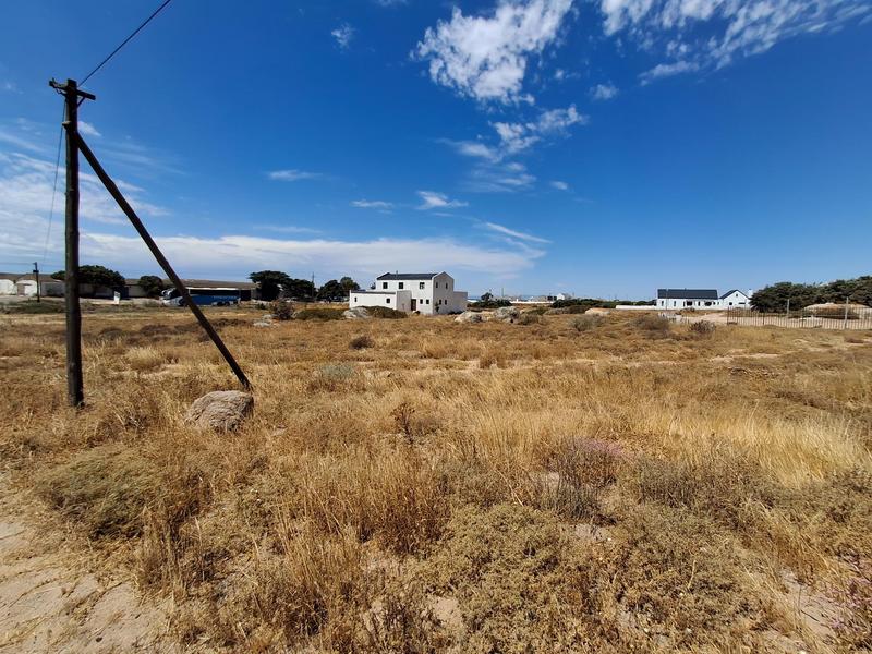 0 Bedroom Property for Sale in Da Gama Bay Western Cape